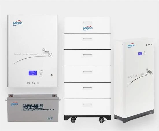 12kw Hybrid Solar Panel System