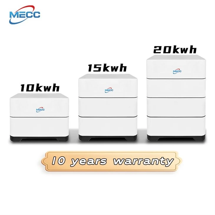 48V Superior Power Wall Lithium Battery Pack 200AH