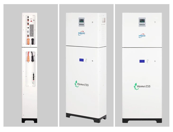 5kw All In One Solar Energy Storage System