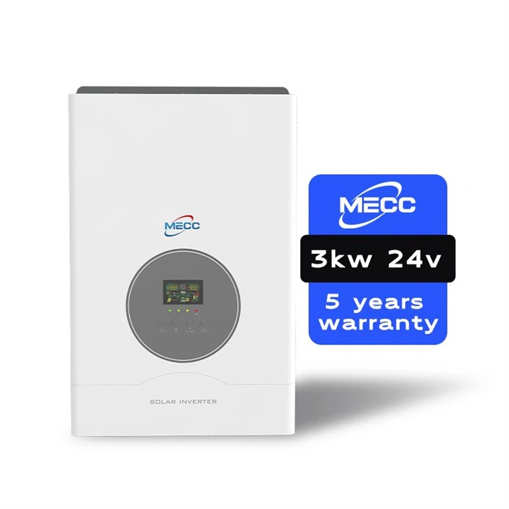 5kw Single Phase Inverter Off Grid With Stable Output