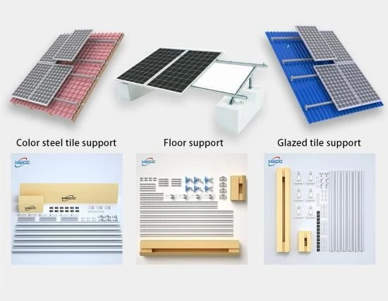 Attractive 3kw Off Grid Solar System For Your Place
