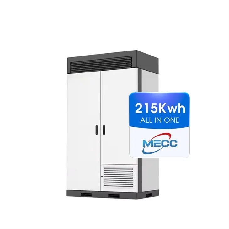 Cost Saving Industrial And Commercial Photovoltaic Energy Storage Solutions For Sale