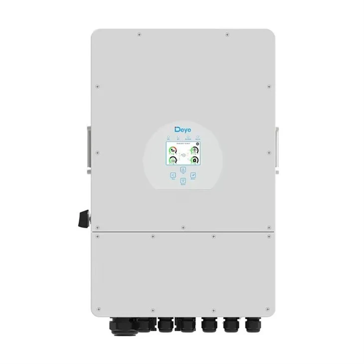 Deye Solar Inverter 5kw MPPT