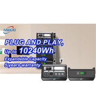 2200W prijenosni power bank sa WIFI
