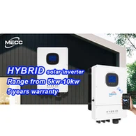 Napredni jednofazni inverter hibrid 1kw