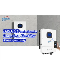 Hibridni jednofazni inverter visokih performansi 30kw