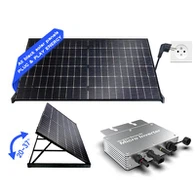 Inverterski balkonski sistem 380W Micro