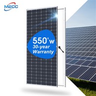 Mono Pv Panel 600W dobre kvalitete